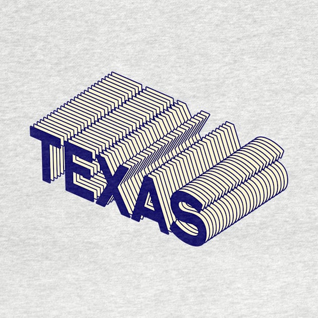 Texas by ArticaDesign